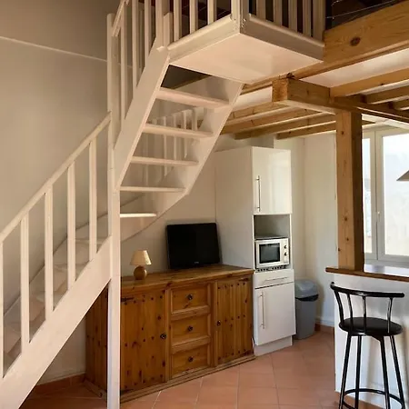 Mezzanine A 5 Minutes De La Gare Banyuls-sur-Mer