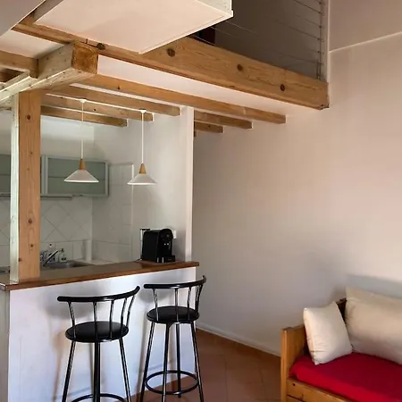 Mezzanine A 5 Minutes De La Gare * Banyuls-sur-Mer