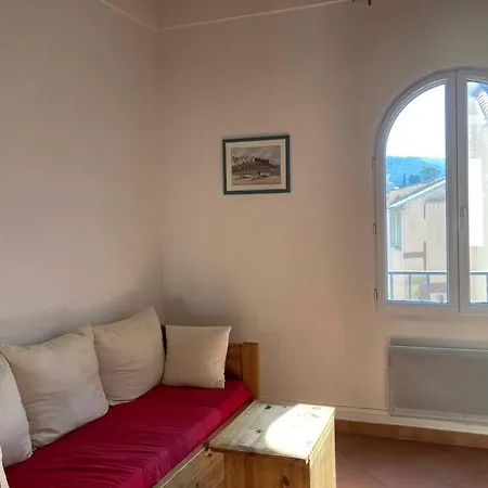 Mezzanine A 5 Minutes De La Gare Banyuls-sur-Mer