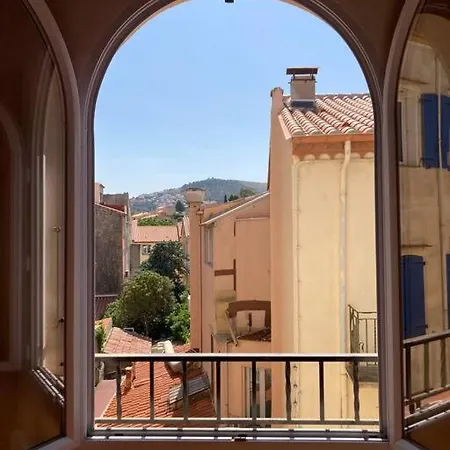 Mezzanine A 5 Minutes De La Gare * Banyuls-sur-Mer